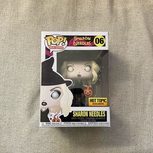 Sharon Needles Drag Queen Funko Pop
